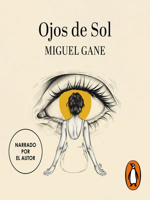 cover image of Ojos de sol